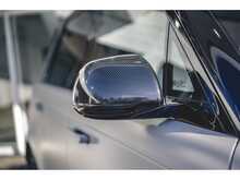 RANGE ROVER D350 SV EDITION