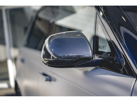 3.0 D350 MHEV SV SUV 5dr Diesel Auto 4WD Euro 6 (s/s) (350 ps)