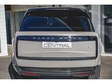 RANGE ROVER D350 SV EDITION