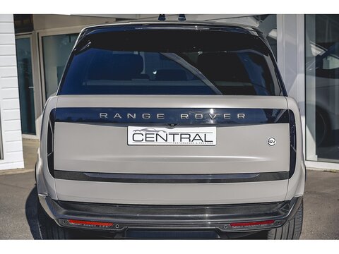 3.0 D350 MHEV SV SUV 5dr Diesel Auto 4WD Euro 6 (s/s) (350 ps)