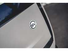 RANGE ROVER D350 SV EDITION