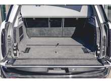 RANGE ROVER D350 SV EDITION