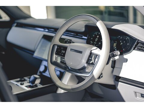 3.0 D350 MHEV SV SUV 5dr Diesel Auto 4WD Euro 6 (s/s) (350 ps)