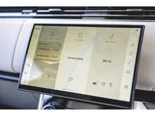 RANGE ROVER D350 SV EDITION