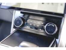 RANGE ROVER D350 SV EDITION