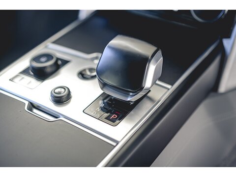 3.0 D350 MHEV SV SUV 5dr Diesel Auto 4WD Euro 6 (s/s) (350 ps)