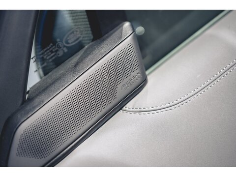 3.0 D350 MHEV SV SUV 5dr Diesel Auto 4WD Euro 6 (s/s) (350 ps)