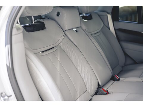 3.0 D350 MHEV SV SUV 5dr Diesel Auto 4WD Euro 6 (s/s) (350 ps)