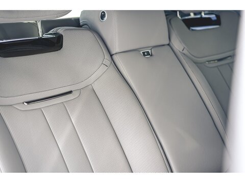 3.0 D350 MHEV SV SUV 5dr Diesel Auto 4WD Euro 6 (s/s) (350 ps)