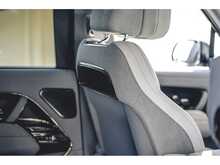 RANGE ROVER D350 SV EDITION