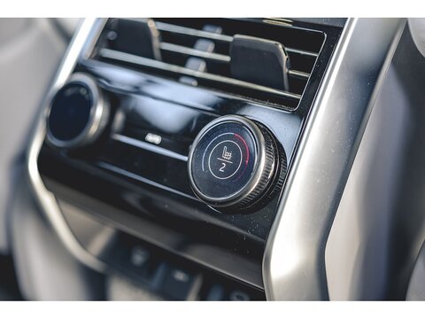 3.0 D350 MHEV SV SUV 5dr Diesel Auto 4WD Euro 6 (s/s) (350 ps)