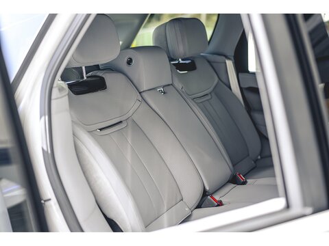 3.0 D350 MHEV SV SUV 5dr Diesel Auto 4WD Euro 6 (s/s) (350 ps)