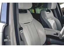 RANGE ROVER D350 SV EDITION