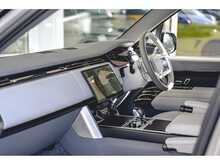 RANGE ROVER D350 SV EDITION