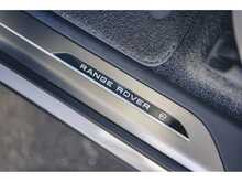 RANGE ROVER D350 SV EDITION