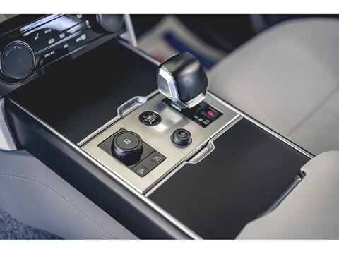 3.0 D350 MHEV SV SUV 5dr Diesel Auto 4WD Euro 6 (s/s) (350 ps)