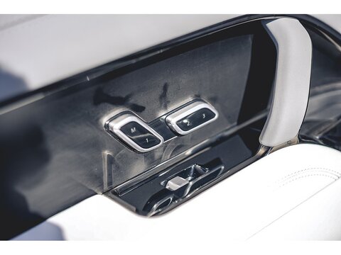 3.0 D350 MHEV SV SUV 5dr Diesel Auto 4WD Euro 6 (s/s) (350 ps)