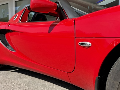 Sport 220 1.8 2dr Convertible Manual Petrol