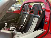 LOTUS ELISE SPORT 220 FINISHED IN ARDENT RED