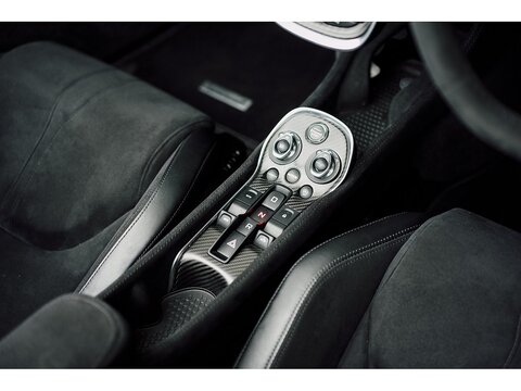 T V8 Convertible 3.8 Automatic Petrol