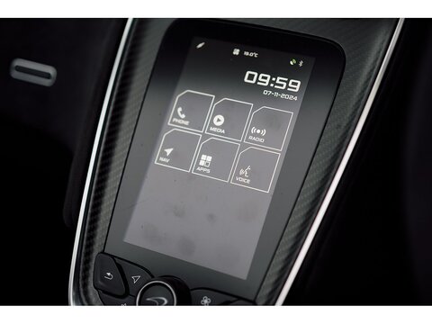 T V8 Convertible 3.8 Automatic Petrol