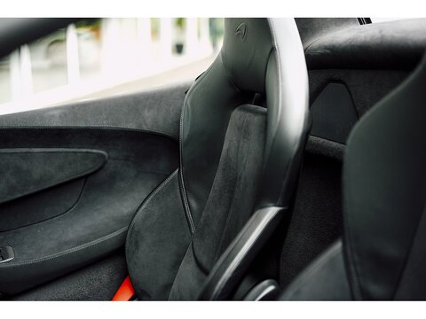 T V8 Convertible 3.8 Automatic Petrol