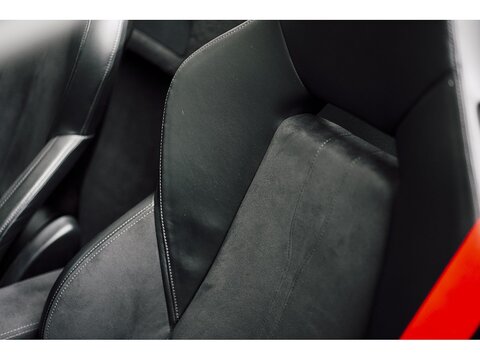 T V8 Convertible 3.8 Automatic Petrol