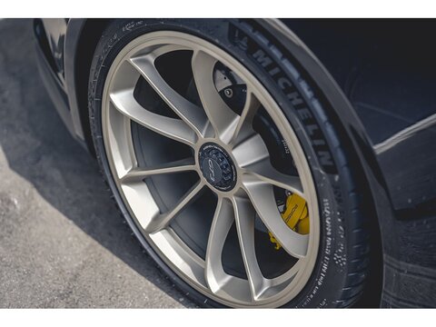 4.0 991 GT3 Coupe 2dr Petrol Manual Euro 6 (500 ps)