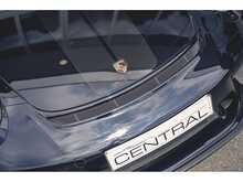 PORSCHE 911 991.2 GT3 CLUBSPORT IN JET BLACK