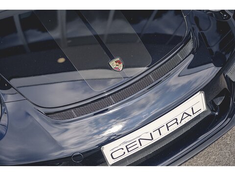 4.0 991 GT3 Coupe 2dr Petrol Manual Euro 6 (500 ps)