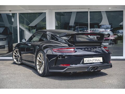 4.0 991 GT3 Coupe 2dr Petrol Manual Euro 6 (500 ps)