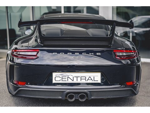 4.0 991 GT3 Coupe 2dr Petrol Manual Euro 6 (500 ps)