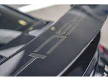 PORSCHE 911 991.2 GT3 CLUBSPORT IN JET BLACK