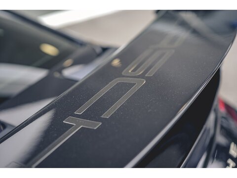 4.0 991 GT3 Coupe 2dr Petrol Manual Euro 6 (500 ps)