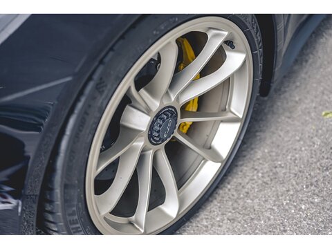 4.0 991 GT3 Coupe 2dr Petrol Manual Euro 6 (500 ps)