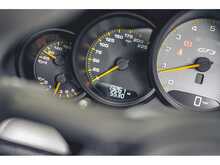 PORSCHE 911 991.2 GT3 CLUBSPORT IN JET BLACK