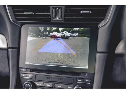 4.0 991 GT3 Coupe 2dr Petrol Manual Euro 6 (500 ps)