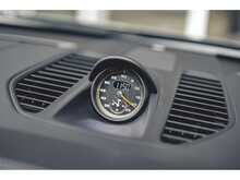 PORSCHE 911 991.2 GT3 CLUBSPORT IN JET BLACK