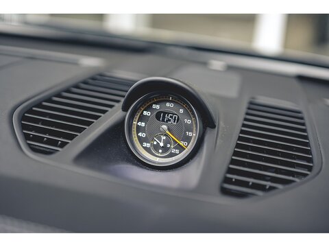 4.0 991 GT3 Coupe 2dr Petrol Manual Euro 6 (500 ps)