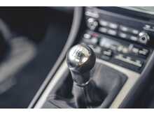 PORSCHE 911 991.2 GT3 CLUBSPORT IN JET BLACK