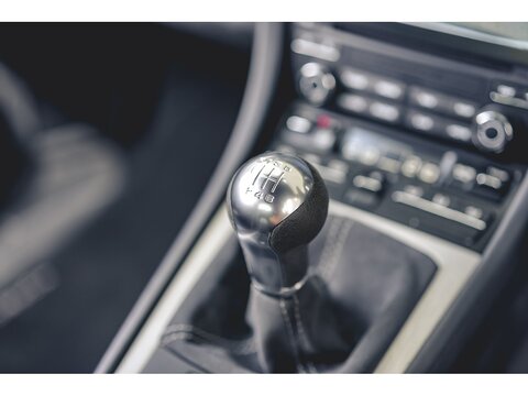 4.0 991 GT3 Coupe 2dr Petrol Manual Euro 6 (500 ps)