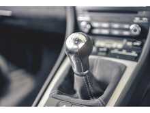 PORSCHE 911 991.2 GT3 CLUBSPORT IN JET BLACK