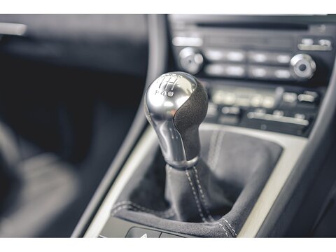 4.0 991 GT3 Coupe 2dr Petrol Manual Euro 6 (500 ps)