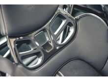 PORSCHE 911 991.2 GT3 CLUBSPORT IN JET BLACK