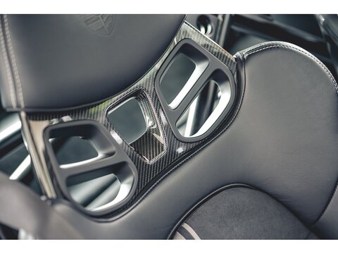 4.0 991 GT3 Coupe 2dr Petrol Manual Euro 6 (500 ps)