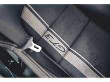 PORSCHE 911 991.2 GT3 CLUBSPORT IN JET BLACK