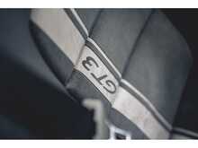 PORSCHE 911 991.2 GT3 CLUBSPORT IN JET BLACK