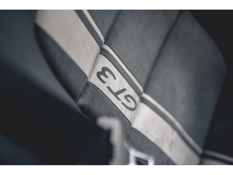 4.0 991 GT3 Coupe 2dr Petrol Manual Euro 6 (500 ps)