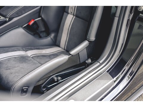 4.0 991 GT3 Coupe 2dr Petrol Manual Euro 6 (500 ps)