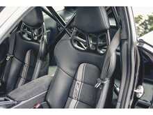 PORSCHE 911 991.2 GT3 CLUBSPORT IN JET BLACK